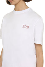 Carica l'immagine nel visualizzatore di Gallery, T-shirt in cotone con stampa
