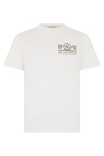 Carica l'immagine nel visualizzatore di Gallery, T-shirt girocollo in cotone
