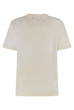 Load image into Gallery viewer, Cotton crew-neck T-shirt
