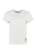 Carica l'immagine nel visualizzatore di Gallery, T-shirt Doris in cotone
