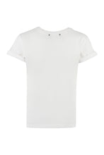 Carica l'immagine nel visualizzatore di Gallery, T-shirt Doris in cotone
