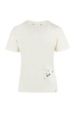 Carica l'immagine nel visualizzatore di Gallery, T-shirt Doris in cotone
