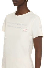 Carica l'immagine nel visualizzatore di Gallery, T-shirt Doris in cotone
