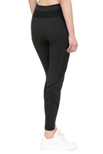 Carica l'immagine nel visualizzatore di Gallery, Leggings Genesis in jersey tecnico
