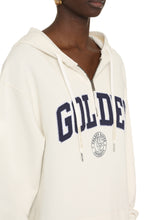 Carica l&#39;immagine nel visualizzatore di Gallery, Abito Geneve in felpa con logo
