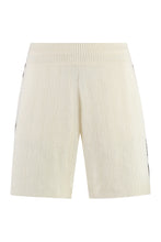 Carica l'immagine nel visualizzatore di Gallery, Shorts Lionel in maglia

