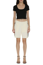 Carica l'immagine nel visualizzatore di Gallery, Shorts Lionel in maglia
