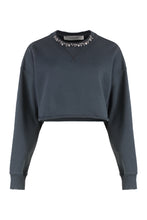 Load image into Gallery viewer, Cotton sweatshirt
