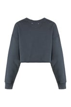 Load image into Gallery viewer, Cotton sweatshirt
