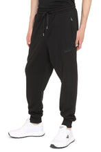 Load image into Gallery viewer, Cotton track-pants
