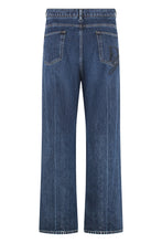 Carica l'immagine nel visualizzatore di Gallery, Jeans ampi

