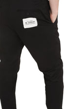 Carica l'immagine nel visualizzatore di Gallery, Pantaloni in cotone stretch
