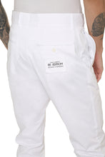 Carica l'immagine nel visualizzatore di Gallery, Pantaloni chino in cotone stretch
