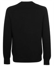 Carica l'immagine nel visualizzatore di Gallery, Pullover girocollo in lana
