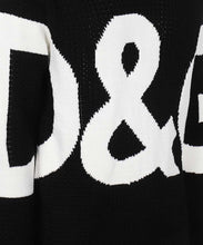 Carica l'immagine nel visualizzatore di Gallery, Maglione in lana con intarsio

