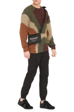 Carica l'immagine nel visualizzatore di Gallery, Pullover girocollo in cotone
