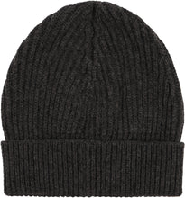 Load image into Gallery viewer, Ribbed knit beanie
