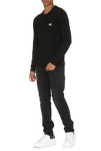 Carica l'immagine nel visualizzatore di Gallery, Pullover in lana e cachemire
