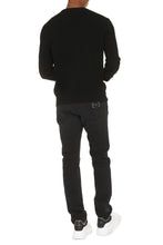Carica l'immagine nel visualizzatore di Gallery, Pullover in lana e cachemire
