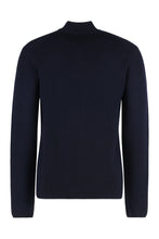 Carica l'immagine nel visualizzatore di Gallery, Maglione in lana vergine
