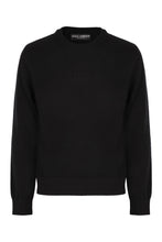 Carica l'immagine nel visualizzatore di Gallery, Maglione in lana vergine
