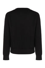 Carica l'immagine nel visualizzatore di Gallery, Maglione in lana vergine
