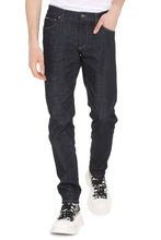 Carica l'immagine nel visualizzatore di Gallery, Jeans slim fit
