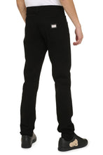 Carica l'immagine nel visualizzatore di Gallery, Jeans slim fit
