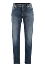 Carica l'immagine nel visualizzatore di Gallery, Jeans slim fit
