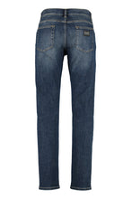 Carica l'immagine nel visualizzatore di Gallery, Jeans slim fit
