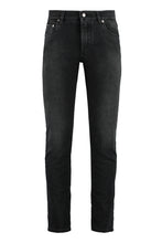 Carica l'immagine nel visualizzatore di Gallery, Jeans slim fit
