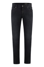 Carica l'immagine nel visualizzatore di Gallery, Jeans slim fit a 5 tasche
