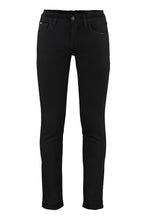 Carica l'immagine nel visualizzatore di Gallery, Jeans skinny a 5-tasche
