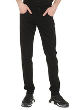 Carica l'immagine nel visualizzatore di Gallery, Jeans skinny a 5-tasche
