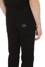 Carica l'immagine nel visualizzatore di Gallery, Jeans skinny a 5-tasche

