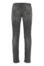 Carica l'immagine nel visualizzatore di Gallery, Jeans skinny a 5-tasche
