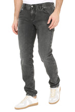 Carica l'immagine nel visualizzatore di Gallery, Jeans skinny a 5-tasche
