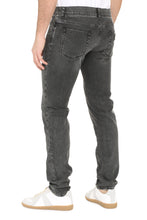 Carica l'immagine nel visualizzatore di Gallery, Jeans skinny a 5-tasche
