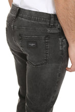 Carica l'immagine nel visualizzatore di Gallery, Jeans skinny a 5-tasche
