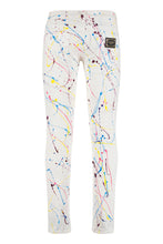 Load image into Gallery viewer, 5-pocket skinny jeans
