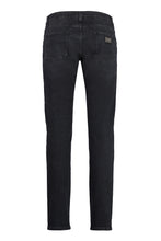 Carica l'immagine nel visualizzatore di Gallery, Jeans skinny a 5-tasche
