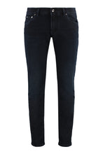 Carica l'immagine nel visualizzatore di Gallery, Jeans skinny a 5-tasche
