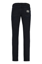 Carica l'immagine nel visualizzatore di Gallery, Jeans skinny a 5-tasche
