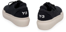 Carica l'immagine nel visualizzatore di Gallery, Sneakers low-top Ajatu Court Formal
