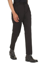 Carica l'immagine nel visualizzatore di Gallery, Pantaloni in cotone stretch
