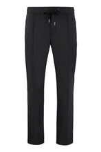 Carica l'immagine nel visualizzatore di Gallery, Track-pants in tessuto tecnico
