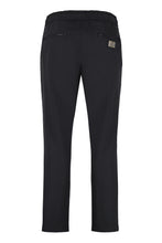 Carica l'immagine nel visualizzatore di Gallery, Track-pants in tessuto tecnico
