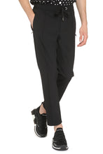 Carica l'immagine nel visualizzatore di Gallery, Track-pants in tessuto tecnico
