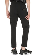 Carica l'immagine nel visualizzatore di Gallery, Track-pants in tessuto tecnico
