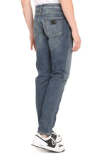 Carica l'immagine nel visualizzatore di Gallery, Jeans slim fit
